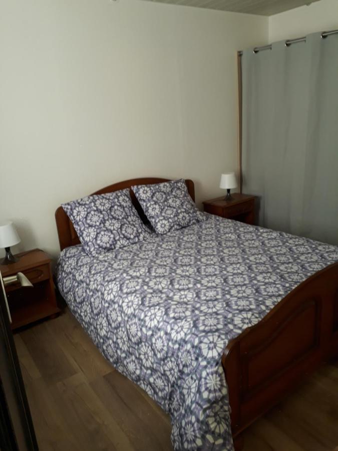 Apartamento Cheznousenalsace Lautenbach Exterior foto