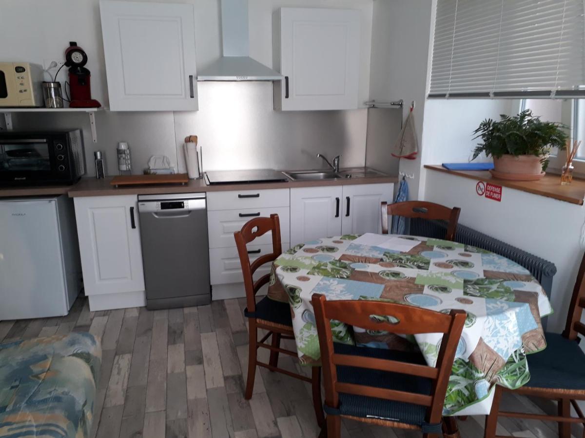 Apartamento Cheznousenalsace Lautenbach Exterior foto